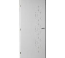 Porte intérieur du bas