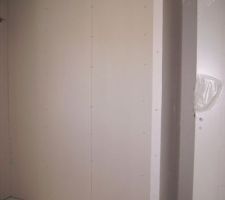 Placards chambre 2
