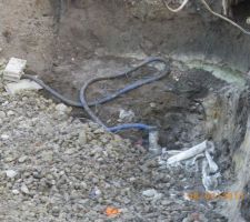 La pompe le 8/02/2011