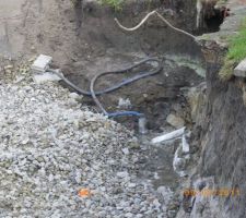 La pompe le 9/02/2011