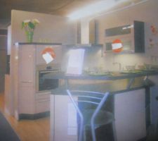 Futur cuisine
