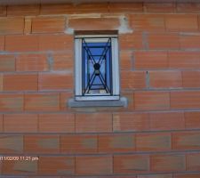 Grilles de defense