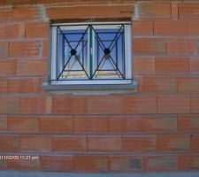 Grille de defense