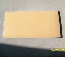 Idem dans la lumi&egrave;re