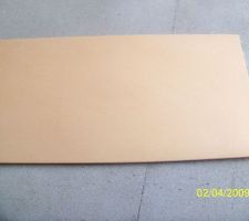 Carrelage des pic&egrave;es &agrave; vivre de   pr&egrave;s