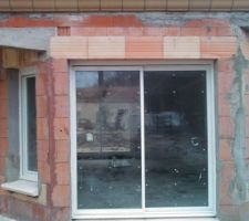 Soucis dans la ma&ccedil;onnerie