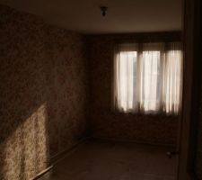 La petite chambre