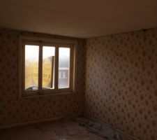 La chambre moyenne