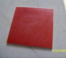 Salle de bain encore