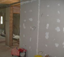 Mur de refend (cuisine)