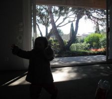 Le temps des finitions !
Bient&ocirc;t la fin !