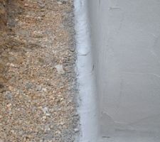 Revêtement d'étanchéité sous sol