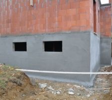 Revêtement d'étanchéité sous sol