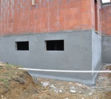 Revêtement d'étanchéité sous sol