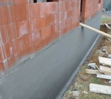 Revêtement d'étanchéité sous sol