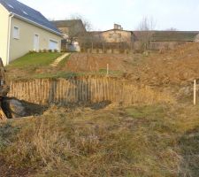Ca creuse
