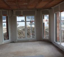 Future salle à manger