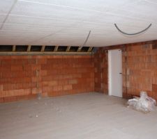 Le garage
