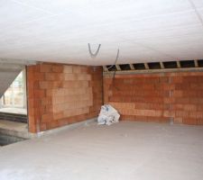 Le garage