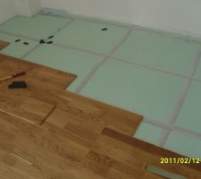 Parquet 10mm