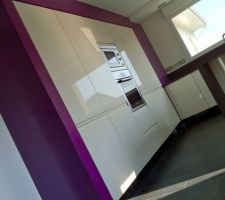 C'est neuf, ça brille!