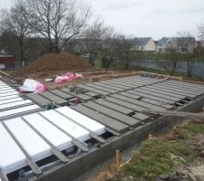 Bientôt fini le vide sanitaire