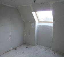 Chambre de mon fils