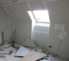 Salle de jeu des endants