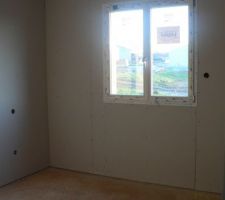 Chambre parentale