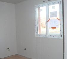 La chambre de Mathis