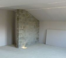 Future chambre enfant 2