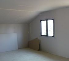 Future chambre enfant 2