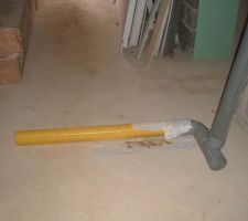 Voilà comme çà a été mis en place .......