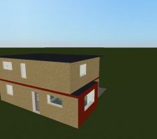 Modélisation 3D