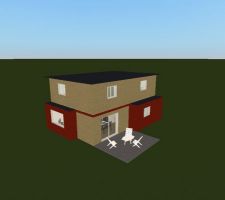 Modélisation 3D