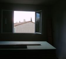 Notre chambre