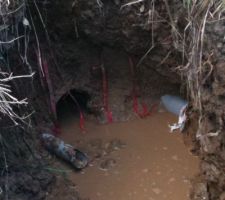 A la recherche des réseaux