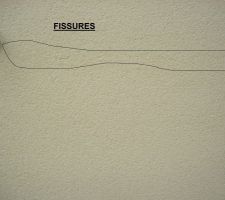 Fissures
