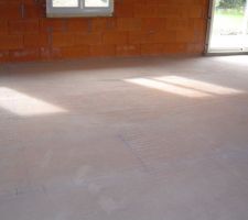 La chambre 1
