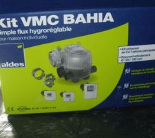 VMC Hygro-B