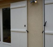 Luminaires extérieurs