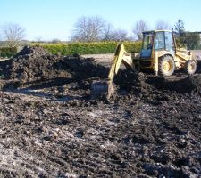 Les photos de notre projet.