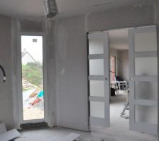 Cuisine- Galendage sur chassis Scrigno