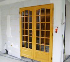 Salon rdc