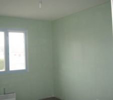 Vert tilleul chzmbre leo