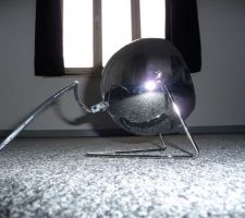 Lampe bureau