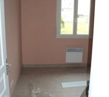 Ma chambre