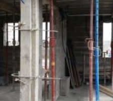 Entr&eacute;e - cuisine