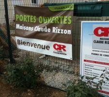 Porte ouverte