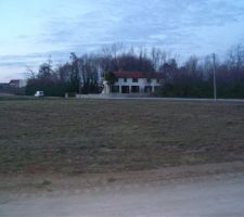 Terrain de 2000m2 non viabilis&eacute;, ce sont des anciennes vignes